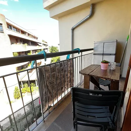 Memmi Appartement *