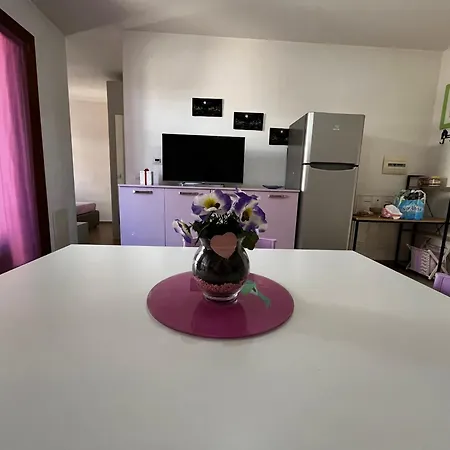 Appartement Memmi Siena