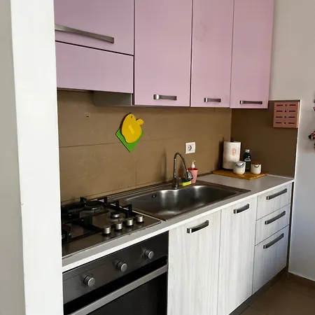 Appartement Memmi Siena