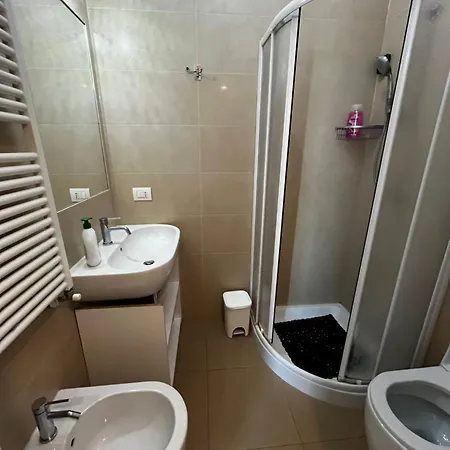 Memmi Appartement *