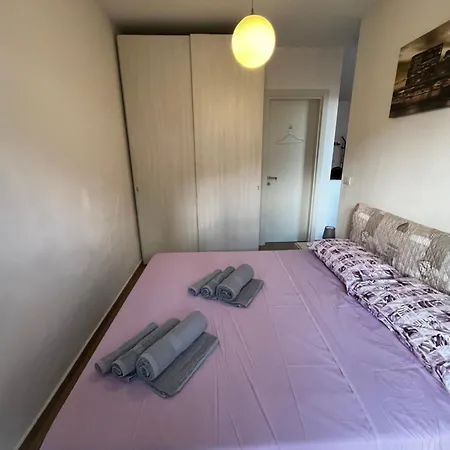 Appartement Memmi