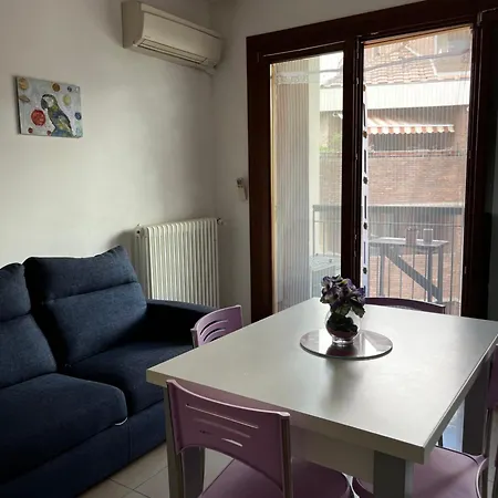 Memmi Appartement