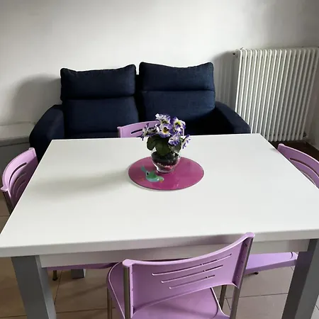 Appartement Memmi *